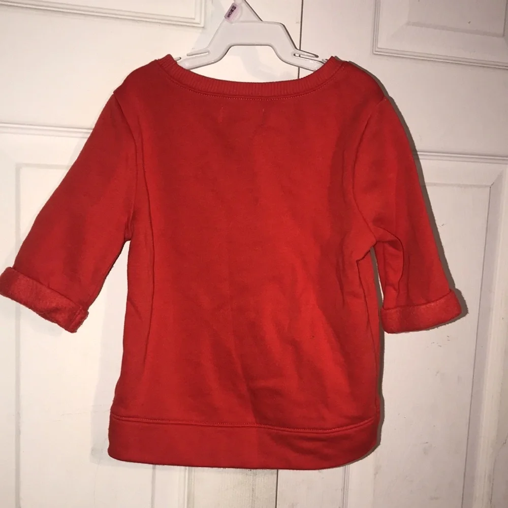 Toddler Girl’s Old Navy Top